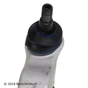 Suspension Control Arm and Ball Joint Assembly Beck Arnley 102-7654
