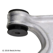 Suspension Control Arm and Ball Joint Assembly Beck Arnley 102-7654