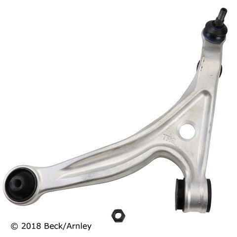 Suspension Control Arm and Ball Joint Assembly Beck Arnley 102-7655
