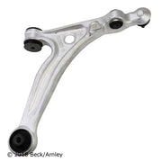 Suspension Control Arm and Ball Joint Assembly Beck Arnley 102-7655