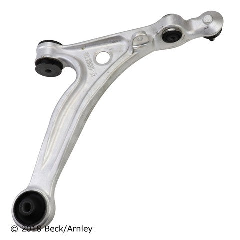Suspension Control Arm and Ball Joint Assembly Beck Arnley 102-7655