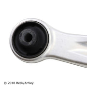 Suspension Control Arm and Ball Joint Assembly Beck Arnley 102-7655