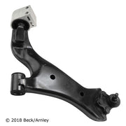 Suspension Control Arm and Ball Joint Assembly Beck Arnley 102-7656