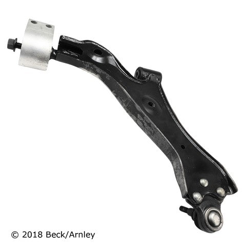 Suspension Control Arm and Ball Joint Assembly Beck Arnley 102-7656