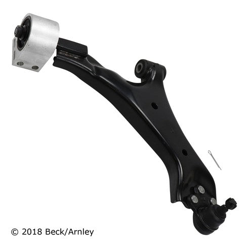 Suspension Control Arm and Ball Joint Assembly Beck Arnley 102-7657