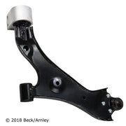 Suspension Control Arm and Ball Joint Assembly Beck Arnley 102-7657