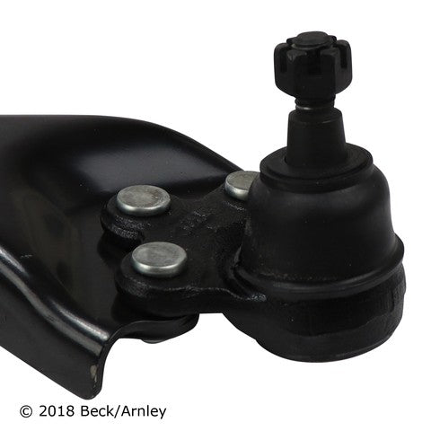 Suspension Control Arm and Ball Joint Assembly Beck Arnley 102-7657