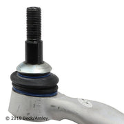 Suspension Control Arm and Ball Joint Assembly Beck Arnley 102-7662