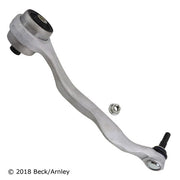Suspension Control Arm and Ball Joint Assembly Beck Arnley 102-7663