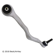 Suspension Control Arm and Ball Joint Assembly Beck Arnley 102-7663
