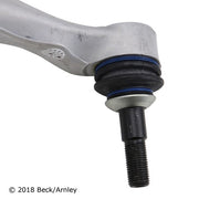 Suspension Control Arm and Ball Joint Assembly Beck Arnley 102-7663
