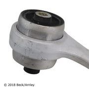 Suspension Control Arm and Ball Joint Assembly Beck Arnley 102-7663