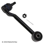 Suspension Control Arm and Ball Joint Assembly Beck Arnley 102-7668