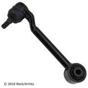 Suspension Control Arm and Ball Joint Assembly Beck Arnley 102-7668
