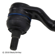 Suspension Control Arm and Ball Joint Assembly Beck Arnley 102-7668