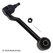 Suspension Control Arm and Ball Joint Assembly Beck Arnley 102-7670