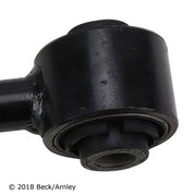 Suspension Control Arm and Ball Joint Assembly Beck Arnley 102-7670