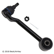 Suspension Control Arm and Ball Joint Assembly Beck Arnley 102-7671