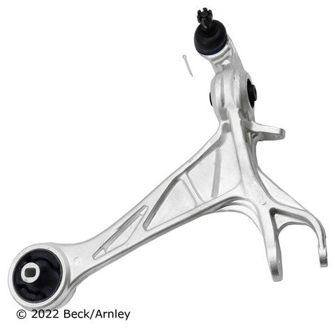 Suspension Control Arm and Ball Joint Assembly Beck Arnley 102-7676