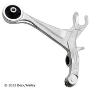 Suspension Control Arm and Ball Joint Assembly Beck Arnley 102-7676