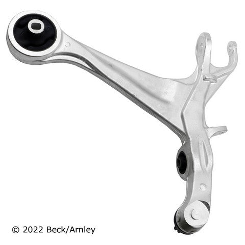 Suspension Control Arm and Ball Joint Assembly Beck Arnley 102-7676