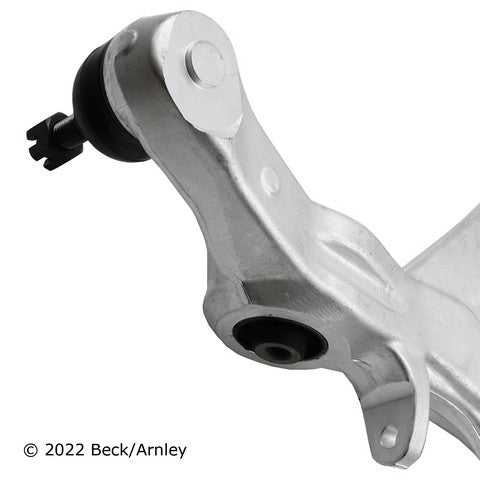 Suspension Control Arm and Ball Joint Assembly Beck Arnley 102-7676