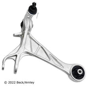 Suspension Control Arm and Ball Joint Assembly Beck Arnley 102-7677