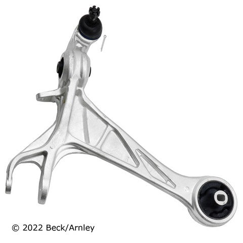 Suspension Control Arm and Ball Joint Assembly Beck Arnley 102-7677