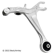 Suspension Control Arm and Ball Joint Assembly Beck Arnley 102-7677