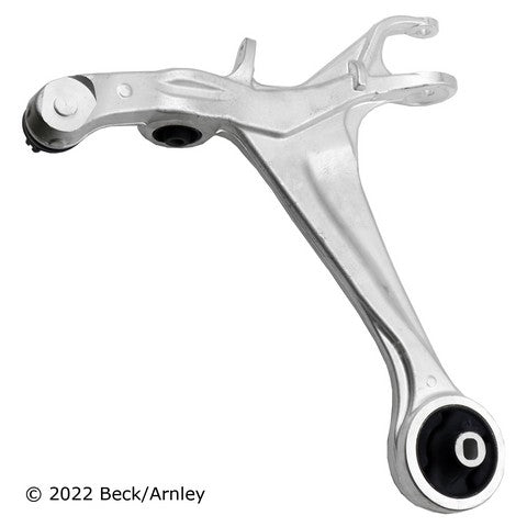 Suspension Control Arm and Ball Joint Assembly Beck Arnley 102-7677