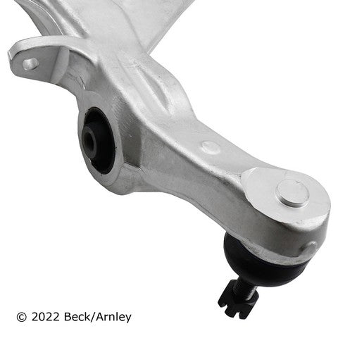 Suspension Control Arm and Ball Joint Assembly Beck Arnley 102-7677