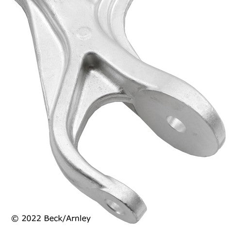 Suspension Control Arm and Ball Joint Assembly Beck Arnley 102-7677