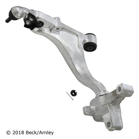 Suspension Control Arm and Ball Joint Assembly Beck Arnley 102-7682