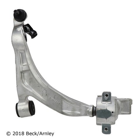 Suspension Control Arm and Ball Joint Assembly Beck Arnley 102-7682
