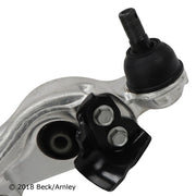 Suspension Control Arm and Ball Joint Assembly Beck Arnley 102-7682