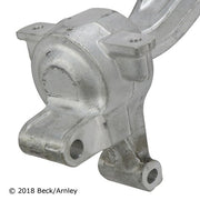 Suspension Control Arm and Ball Joint Assembly Beck Arnley 102-7682