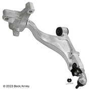 Suspension Control Arm and Ball Joint Assembly Beck Arnley 102-7683