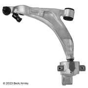 Suspension Control Arm and Ball Joint Assembly Beck Arnley 102-7683