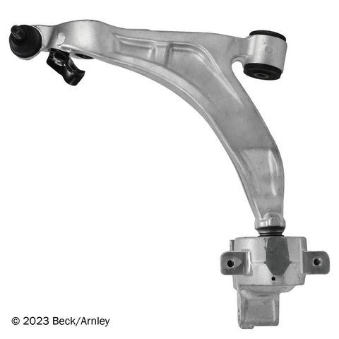 Suspension Control Arm and Ball Joint Assembly Beck Arnley 102-7683