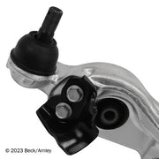 Suspension Control Arm and Ball Joint Assembly Beck Arnley 102-7683