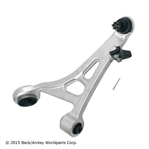 Suspension Control Arm and Ball Joint Assembly Beck Arnley 102-7691