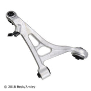 Suspension Control Arm and Ball Joint Assembly Beck Arnley 102-7691