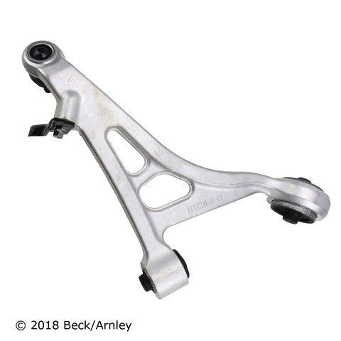 Suspension Control Arm and Ball Joint Assembly Beck Arnley 102-7691