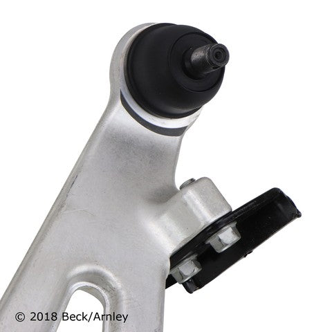 Suspension Control Arm and Ball Joint Assembly Beck Arnley 102-7691