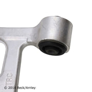 Suspension Control Arm and Ball Joint Assembly Beck Arnley 102-7691