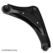 Suspension Control Arm and Ball Joint Assembly Beck Arnley 102-7695