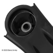 Suspension Control Arm and Ball Joint Assembly Beck Arnley 102-7695