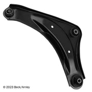 Suspension Control Arm and Ball Joint Assembly Beck Arnley 102-7696
