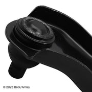 Suspension Control Arm and Ball Joint Assembly Beck Arnley 102-7696