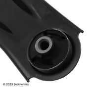 Suspension Control Arm and Ball Joint Assembly Beck Arnley 102-7696